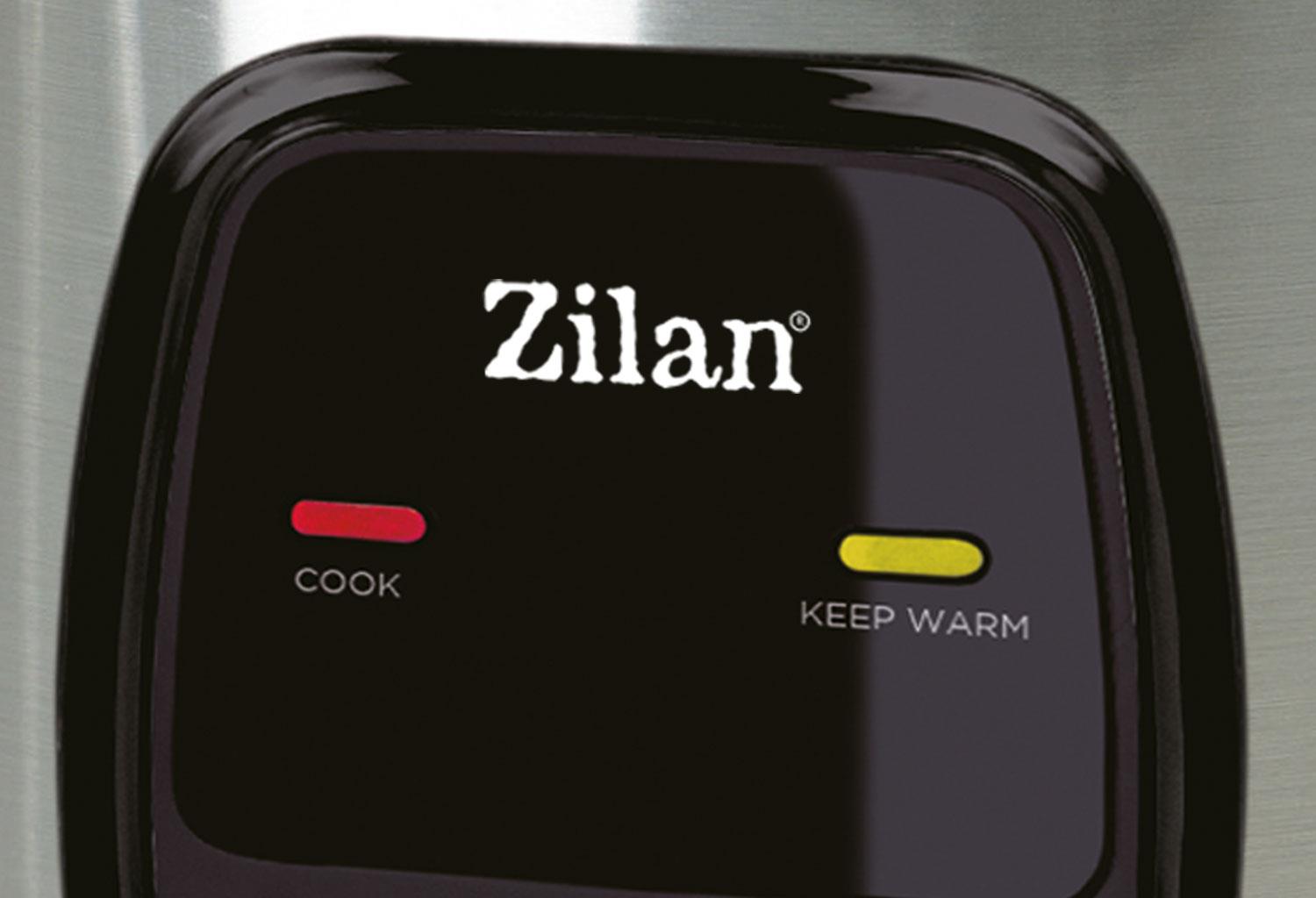 ZİLAN ZLN2793 PİLAV YAPMA TENCERESİ