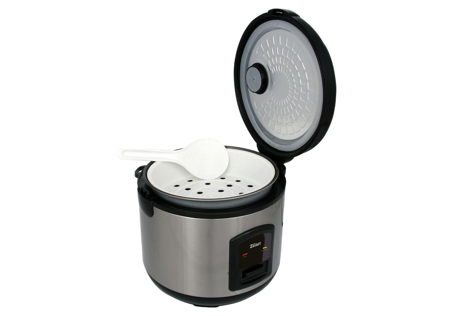 ZİLAN ZLN2793 PİLAV YAPMA TENCERESİ