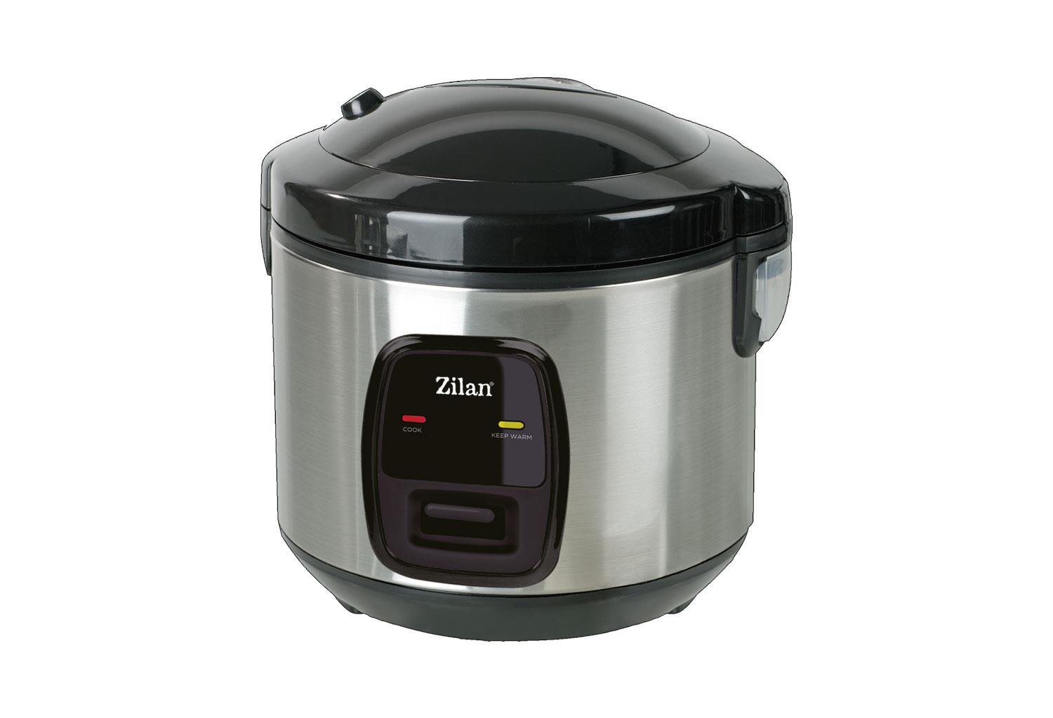 ZİLAN ZLN2793 PİLAV YAPMA TENCERESİ