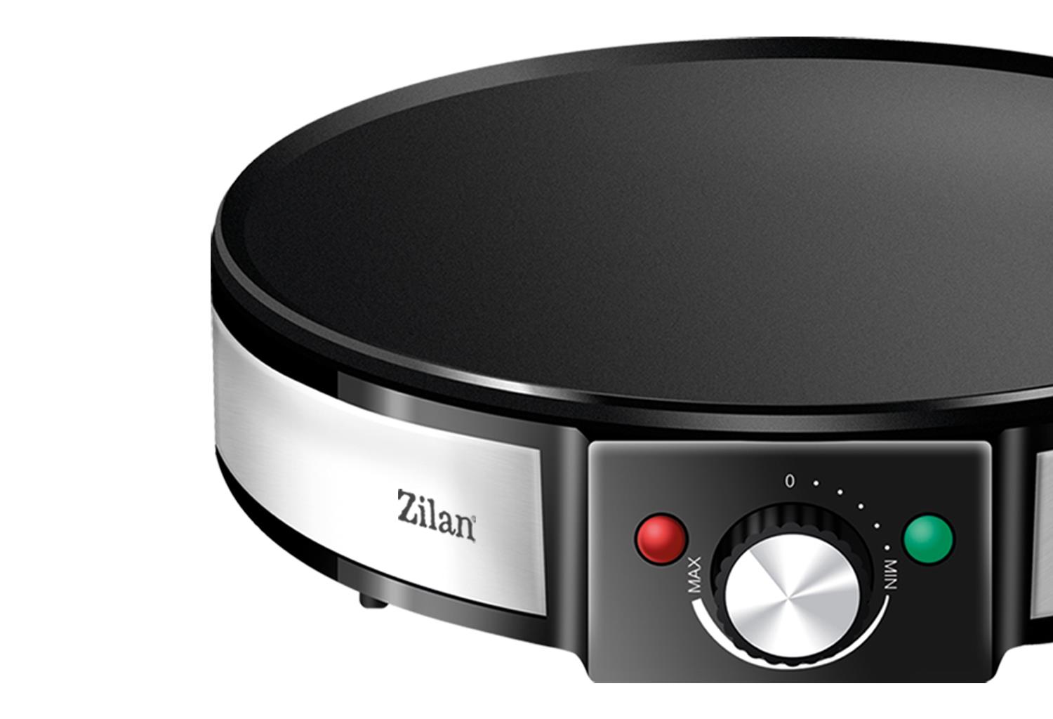 ZİLAN ZLN7910 KREP VE PANKEK YAPICI