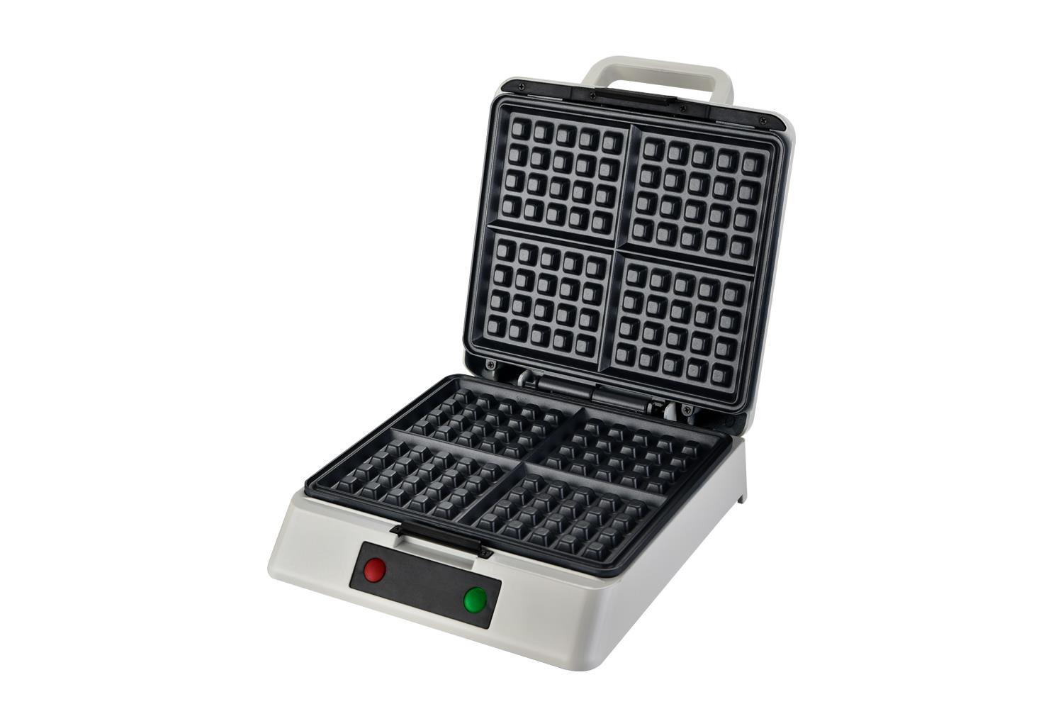 ZİLAN ZLN2939 WAFFLE YAPICI