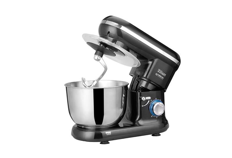 ZİLAN ZLN3185 KASELİ MİKSER HURRICANE (EX)