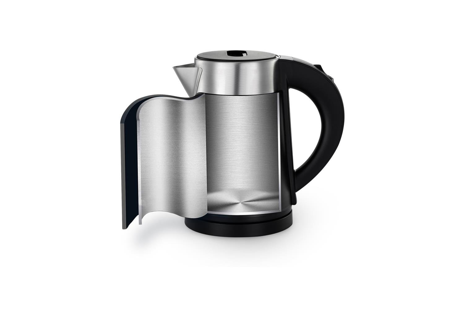 ZİLAN ZLN3387 ÇİFT DUVARLI SU ISITICISI