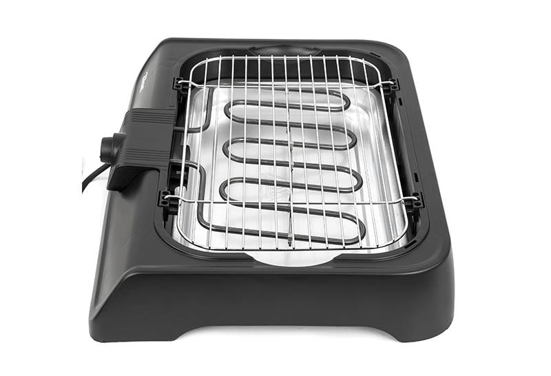 ZİLAN ZLN3772 BARBEKÜ