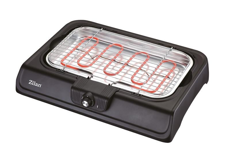 ZİLAN ZLN3772 BARBEKÜ