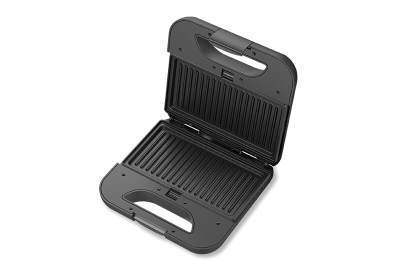 ZİLAN ZLN3932 TOST MAKİNASI 5 IN 1