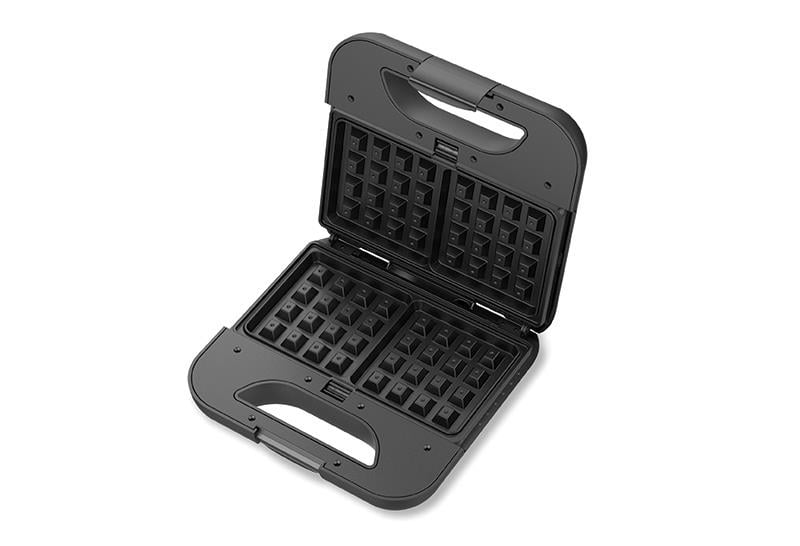 ZİLAN ZLN3932 TOST MAKİNASI 5 IN 1