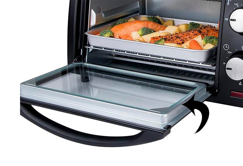 ZİLAN ZLN4328 FIRIN