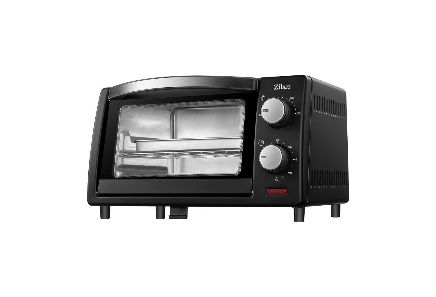 ZİLAN ZLN4328 FIRIN