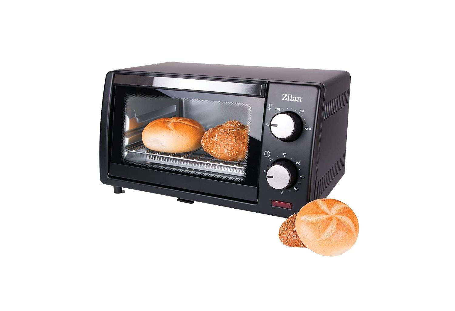 ZİLAN ZLN4328 FIRIN