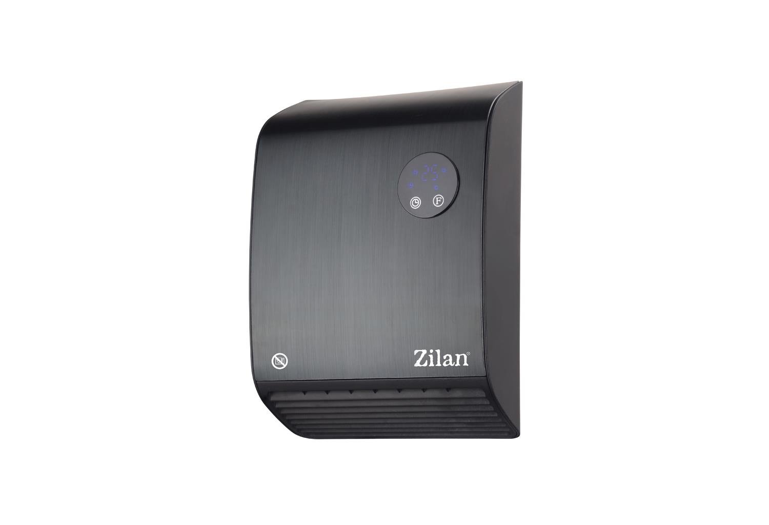 ZILAN ZLN5633 ELEKTRİKLİ FANLI ISITICI