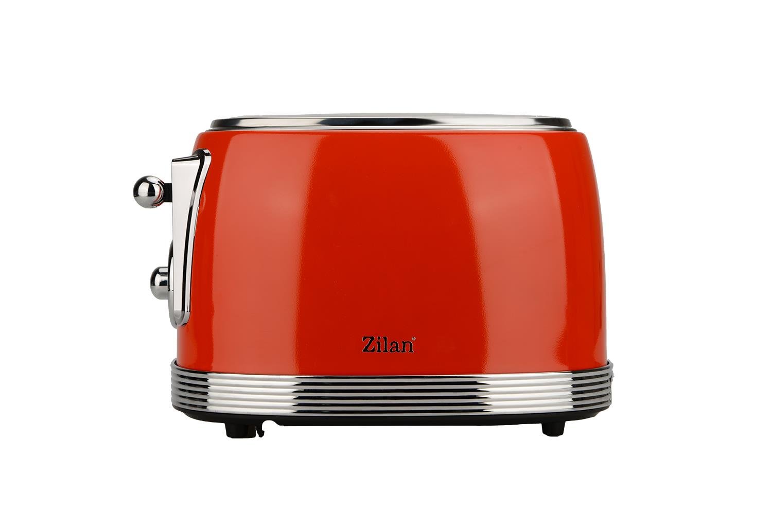 ZILAN ZLN7040 ELEKTRİKLİ EKMEK KIZARTMA MAKİNASI RETRO 