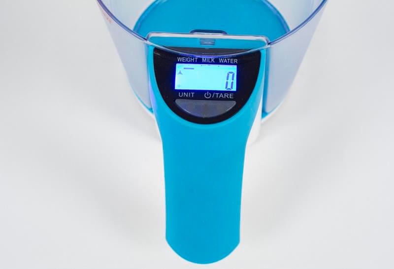 ZİLAN ZLN7788 DİJİTAL SIVI ÖLÇME TARTISI