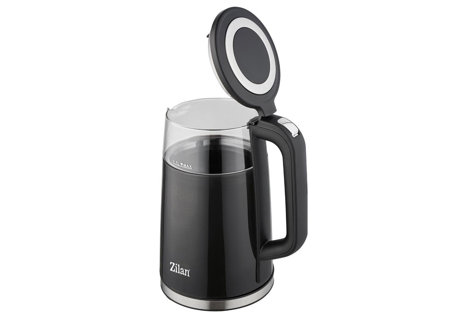 ZİLAN ZLN7859 CAM SU ISITICI