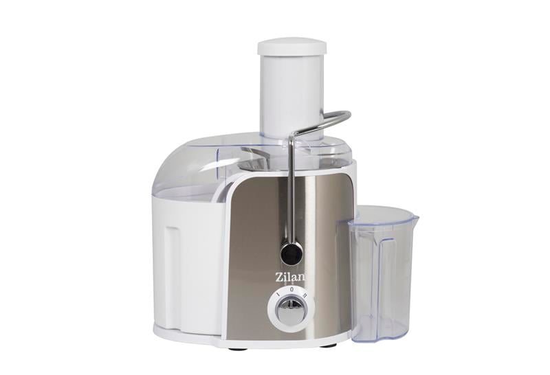 ZİLAN ZLN7979 MEYVE SIKACAĞI SİYAH