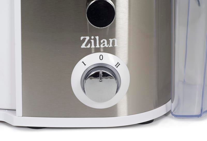 ZİLAN ZLN7979 MEYVE SIKACAĞI SİYAH