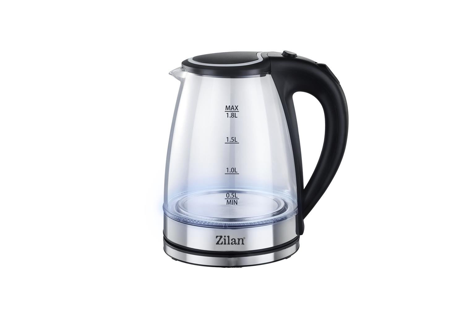 ZİLAN ZLN8115 CAM SU ISITICI