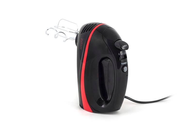 ZİLAN ZLN8402 EL MİKSERİ (SİYAH)