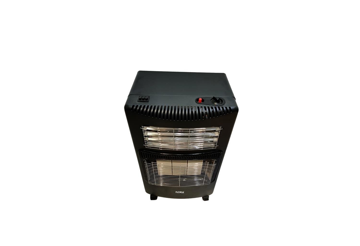 ZILAN ZLN8465 ELEKTRİKLİ VE GAZLI ISITICI (D) 