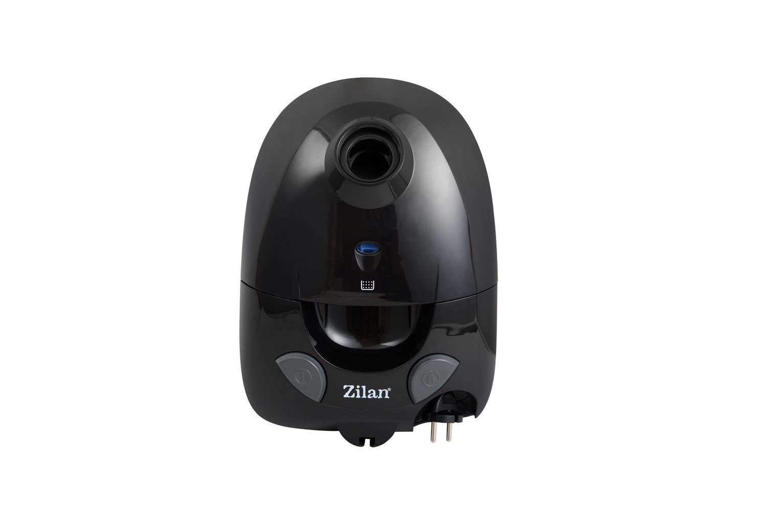 ZİLAN ZLN8471 ELEKTRİK SÜPÜRGESİ(SİYAH)(ERP)