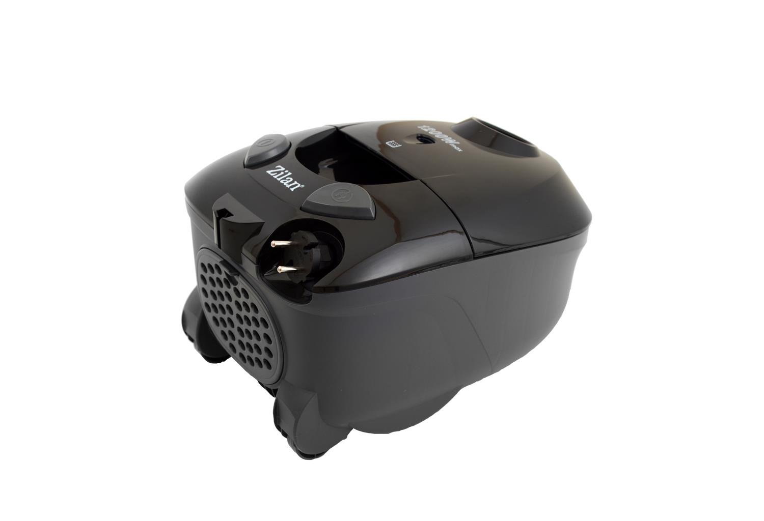 ZİLAN ZLN8471 ELEKTRİK SÜPÜRGESİ(SİYAH)(ERP)