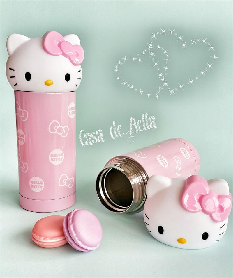 Hello Kitty Termos