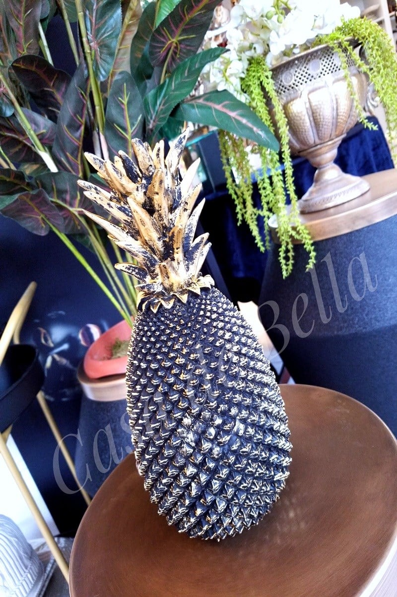 Büyük Boy Ananas 30cm