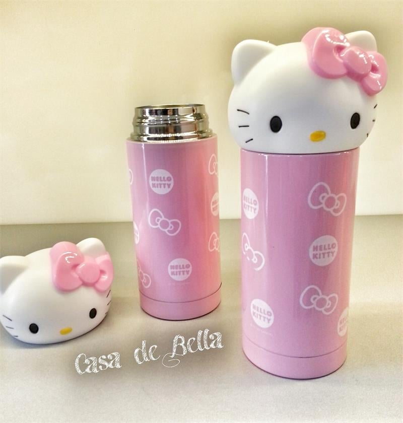 Hello Kitty Termos