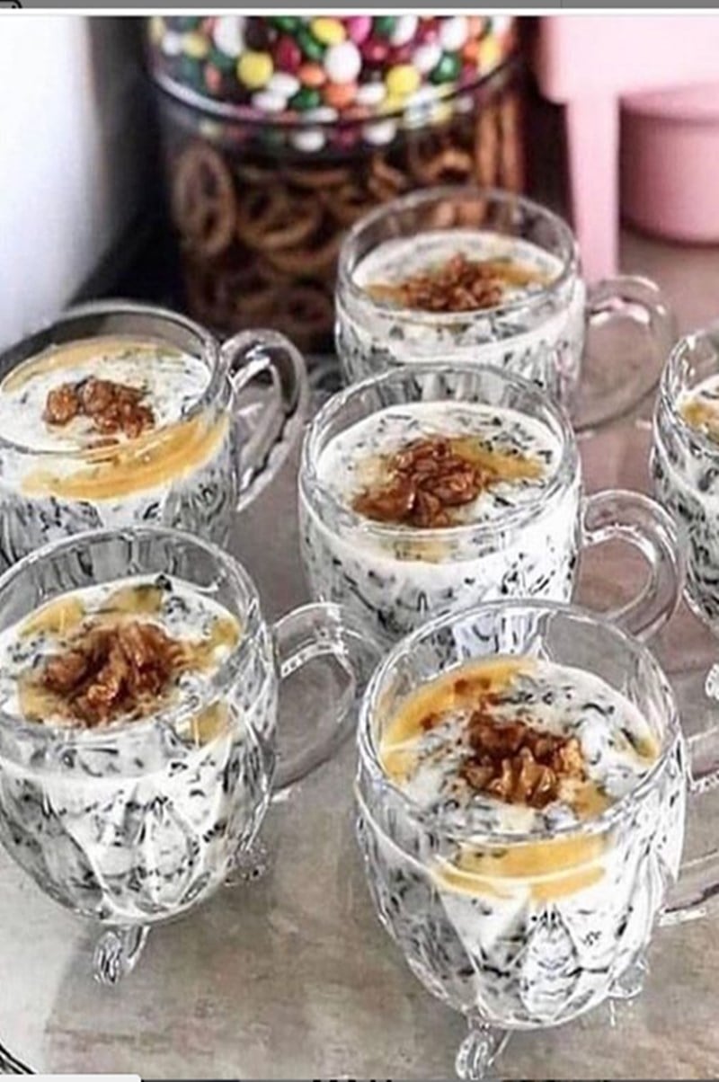 Kristal Cam 6 Adet 3 Ayaklı Kupa Bardak - Kristal Kupa