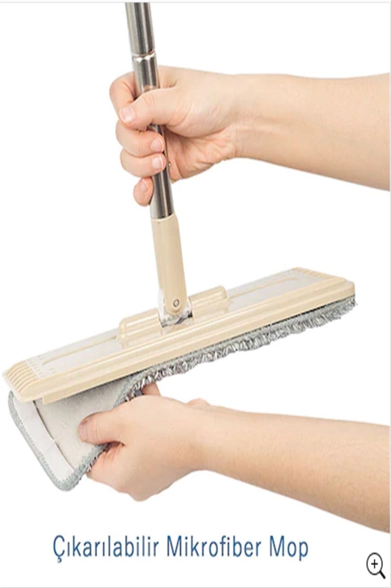 Tablet Smart Mop Seti Paspas