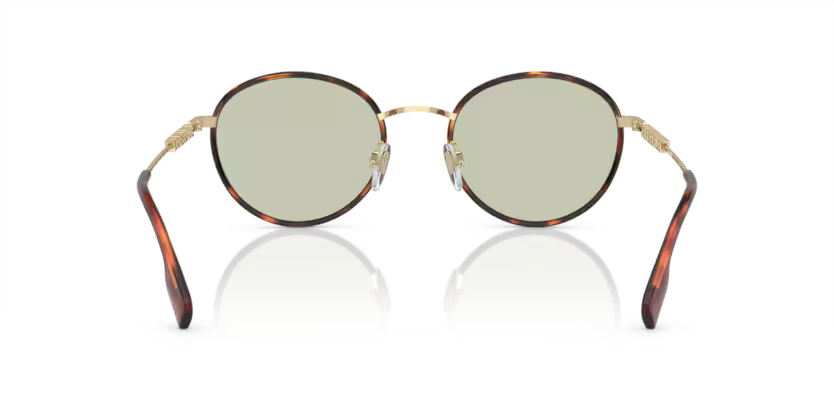 Burberry 0BE 3148-D 1109/2 51 Unisex