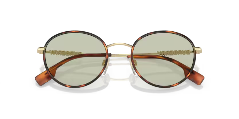 Burberry 0BE 3148-D 1109/2 51 Unisex