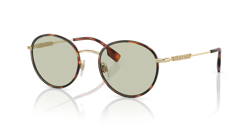 Burberry 0BE 3148-D 1109/2 51 Unisex