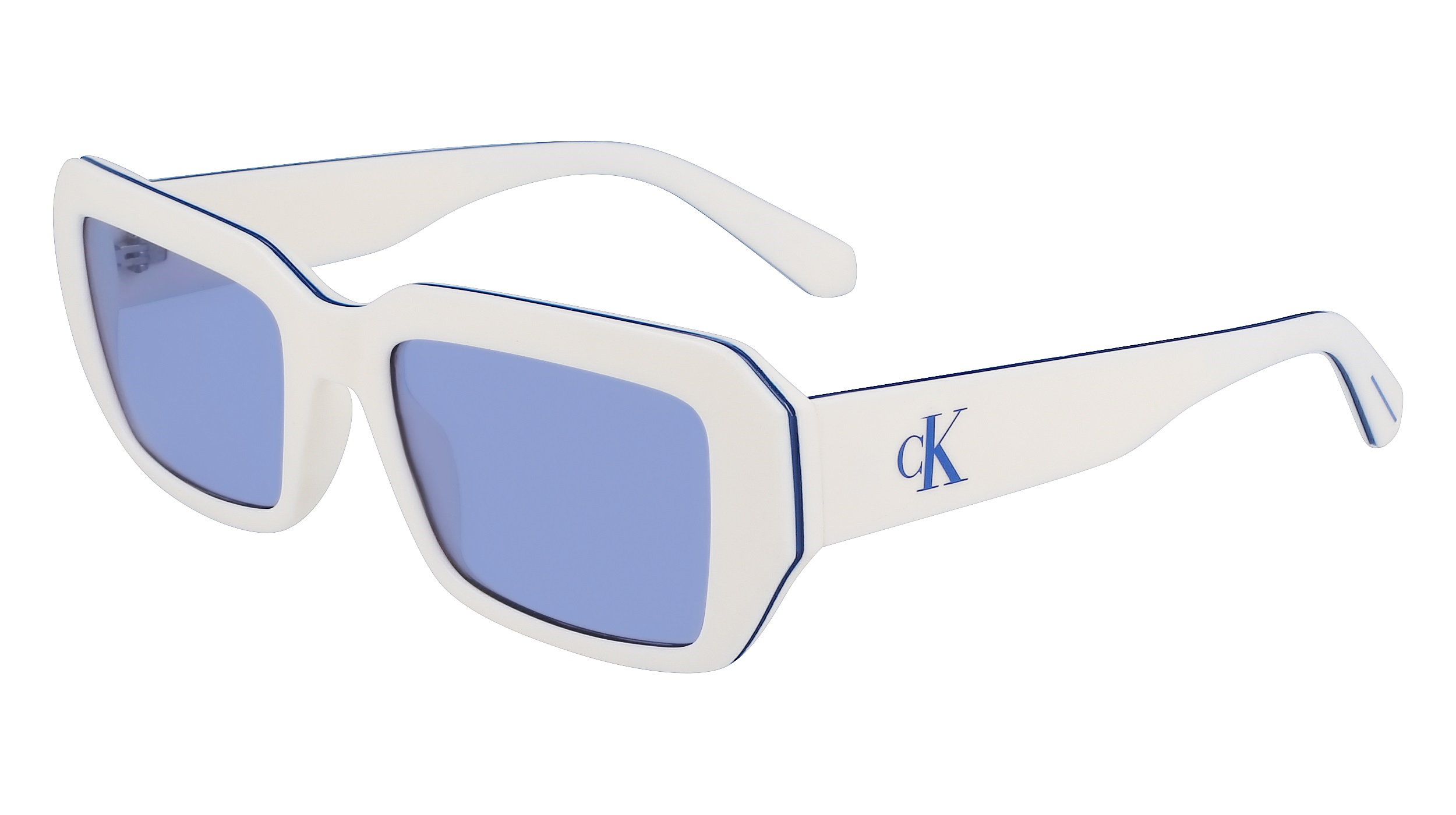 Calvin Klein Jeans CKJ 23602S 100 53 Unisex