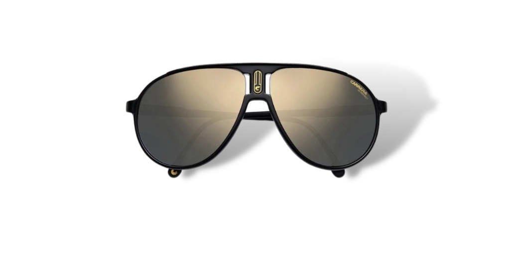 Carrera CA CHAMPION65/N 003JO 62 Erkek