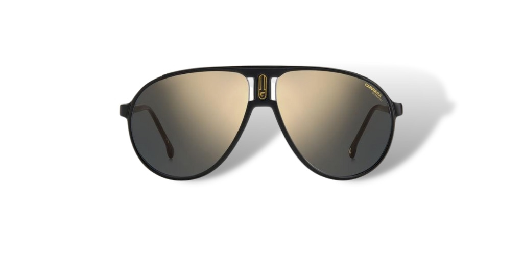 Carrera CA CHAMPION65/N 003JO 62 Erkek