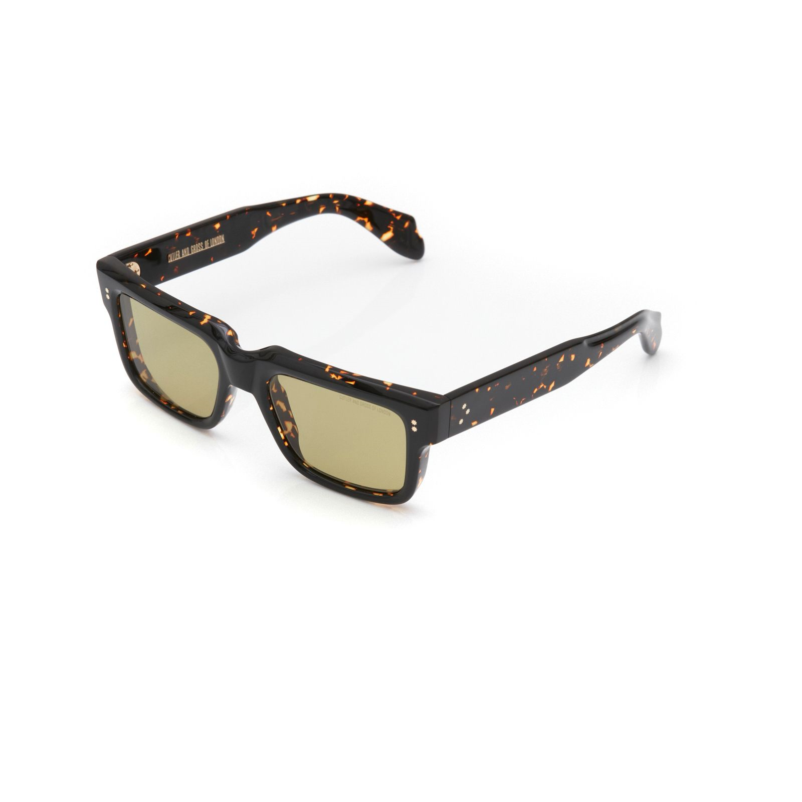 Cutler And Gross CAG 1403 Square 02 54 Unisex