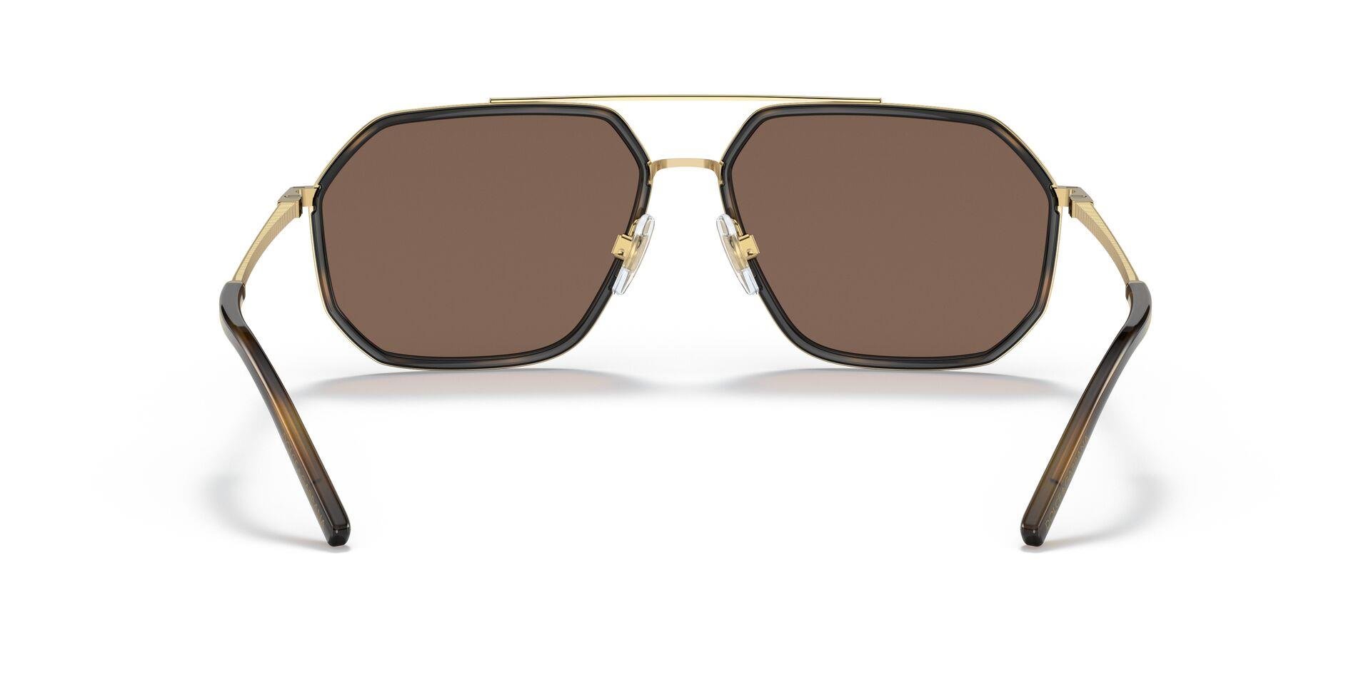 Dolce Gabbana 0DG 2285 Erkek Güneş Gözlüğü