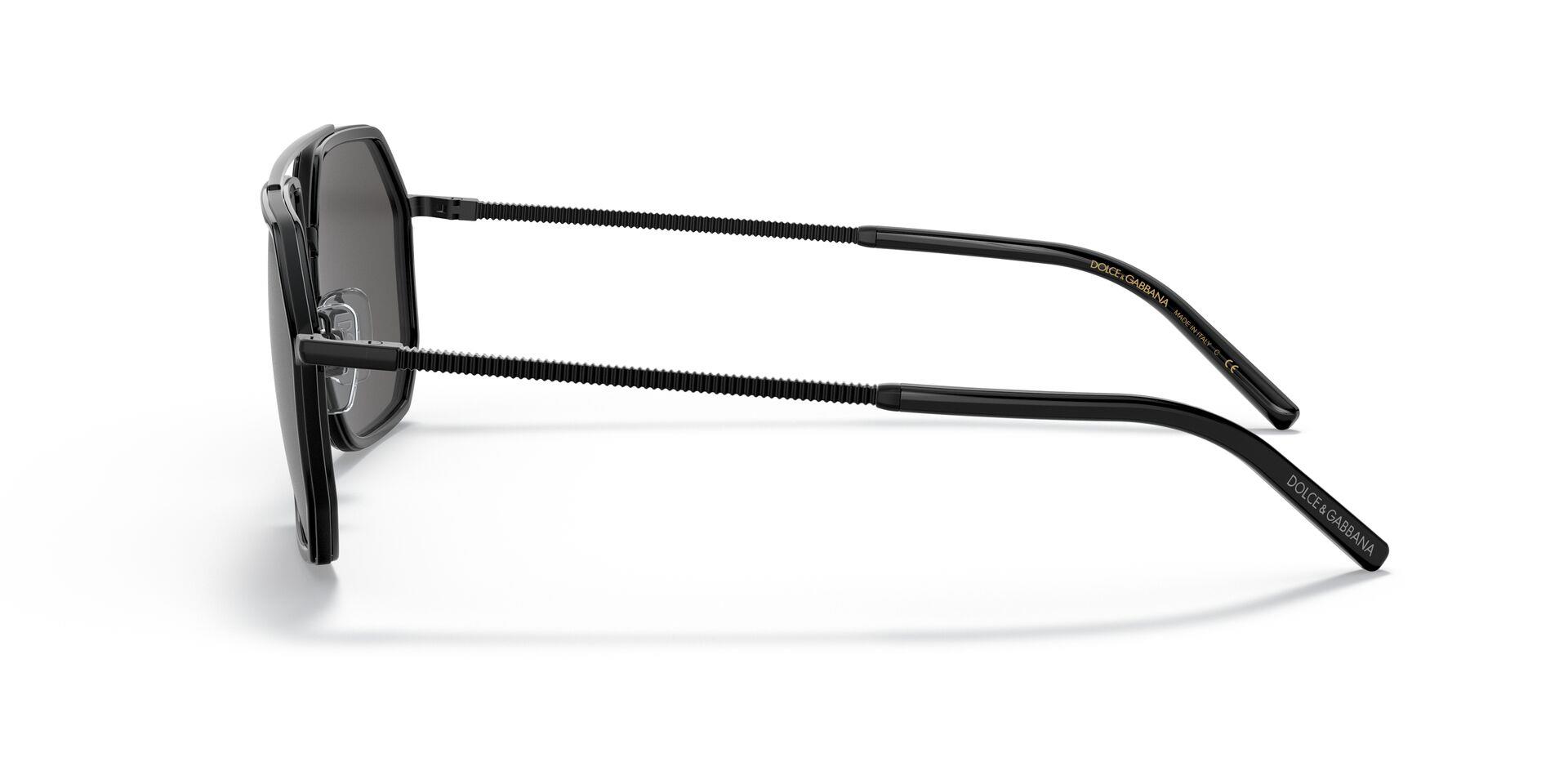 Dolce Gabbana 0DG 2285 1106/87 60 Erkek Gözlük