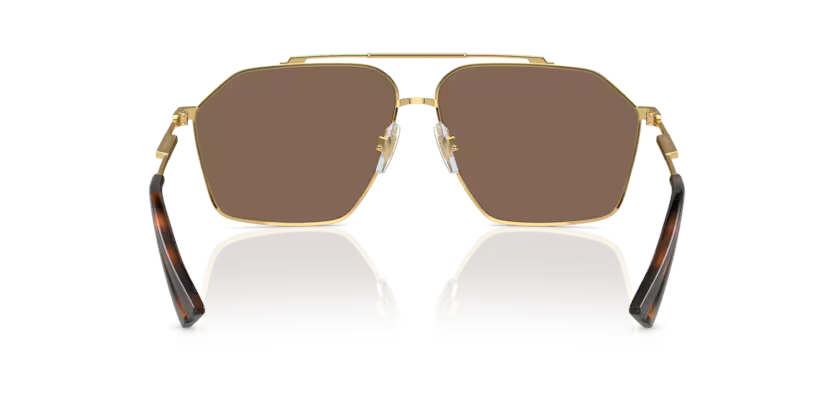 Dolce Gabbana 0DG 2303 02/73 61 Unisex