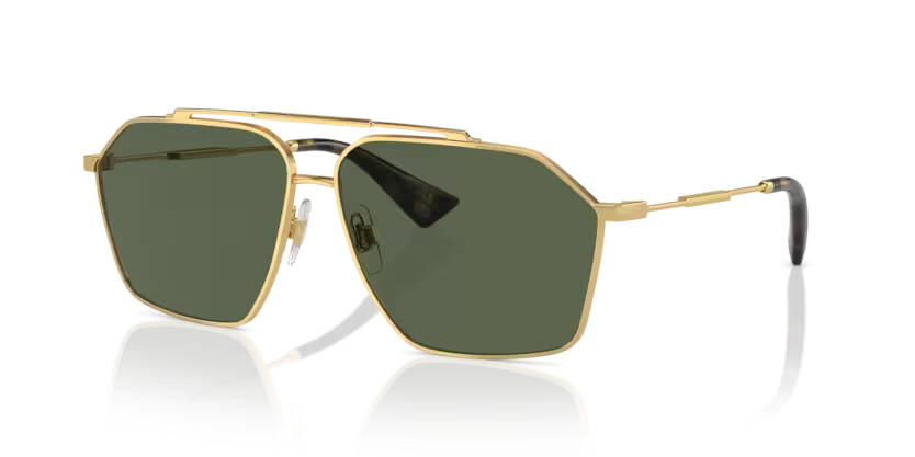 Dolce Gabbana 0DG 2303 02/9A 61 Erkek