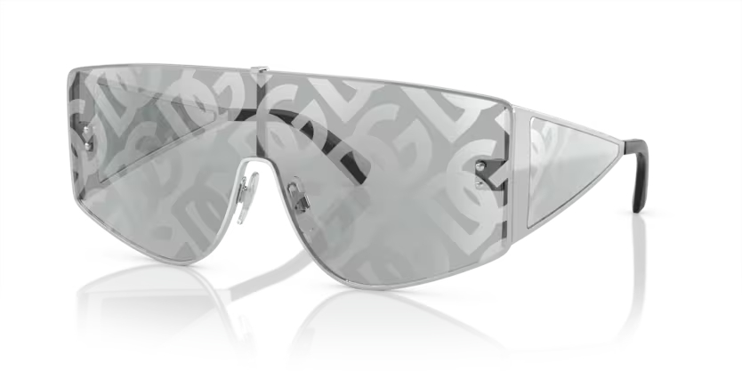 Dolce Gabbana 0DG 2305 05/AL 44 Unisex