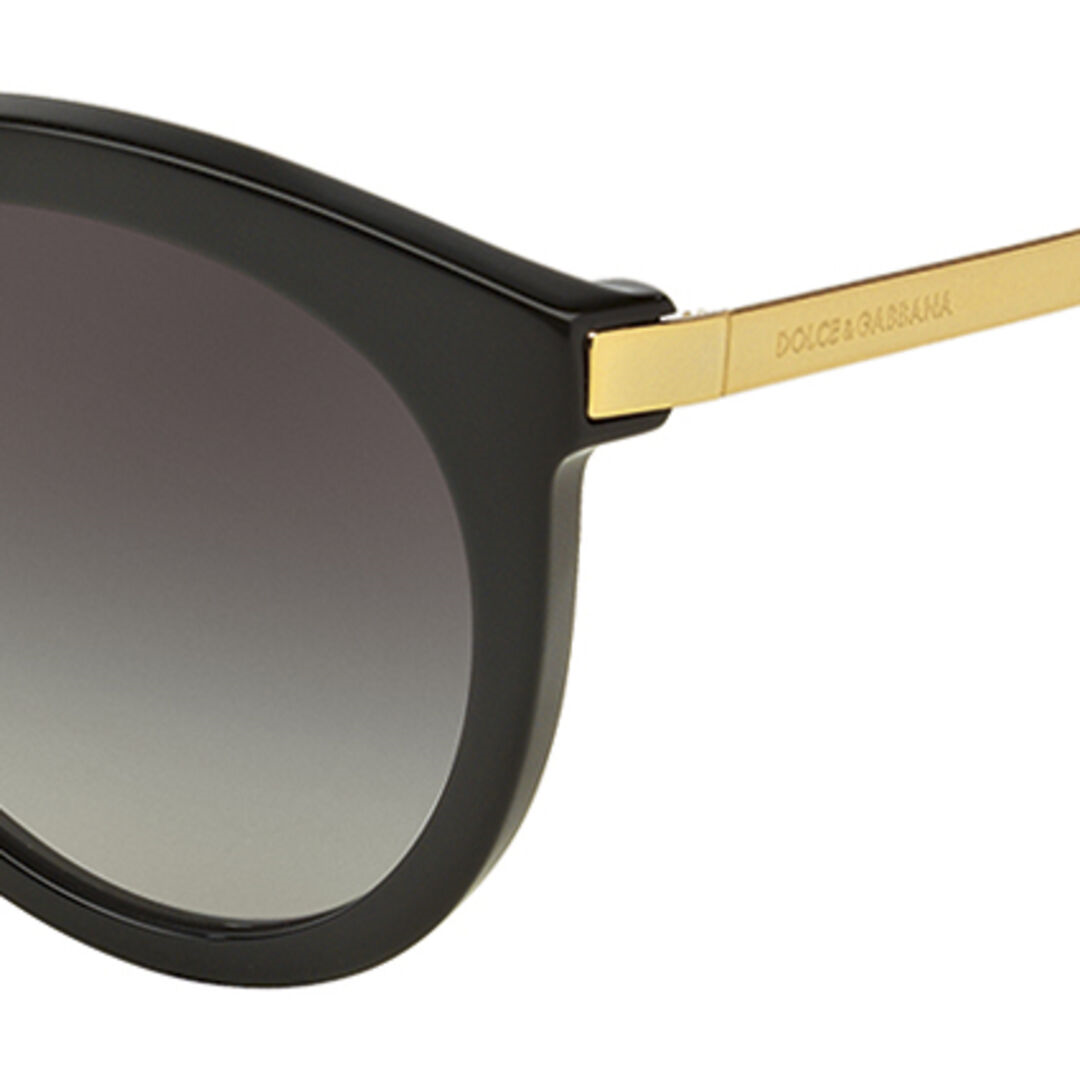 Dolce Gabbana 0DG 4268 501/8G 52 Kadın