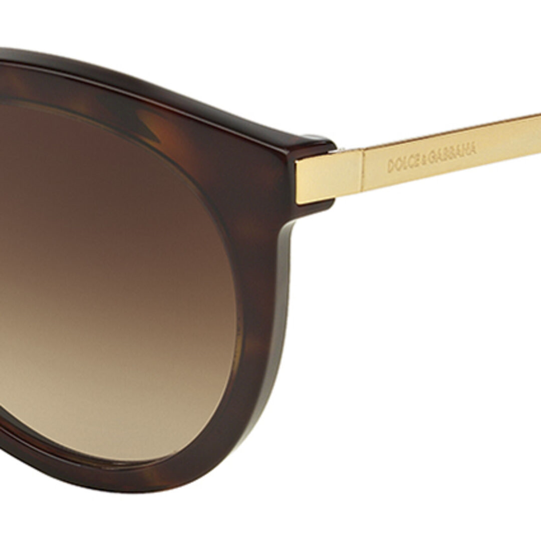 Dolce Gabbana 0DG 4268 502/13 52 Kadın