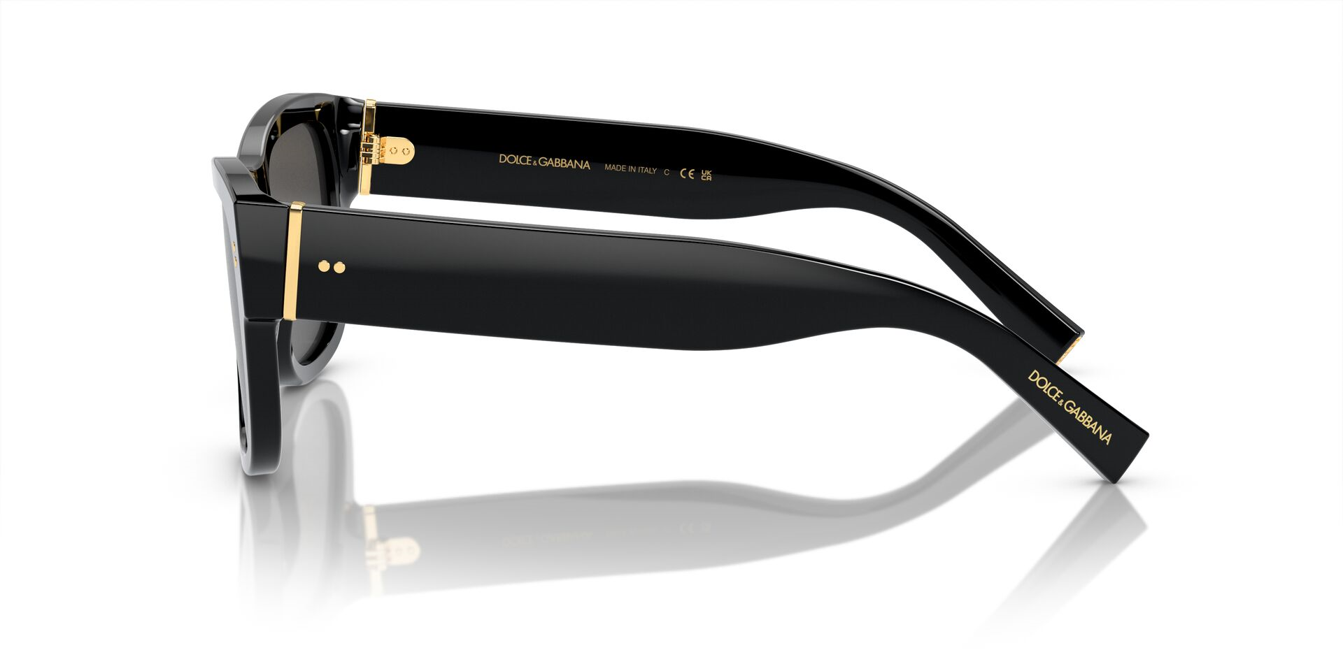 Dolce Gabbana 0DG 4338 501/87 52 Erkek