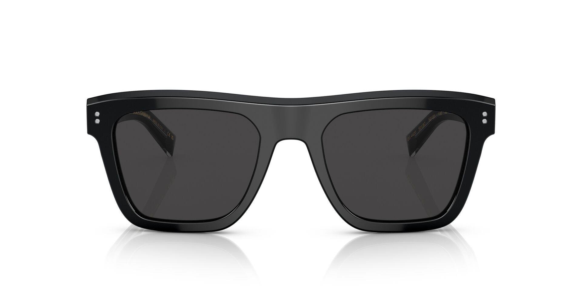 Dolce Gabbana 0DG 4420 501/87 52 Unisex Güneş Gözlüğü