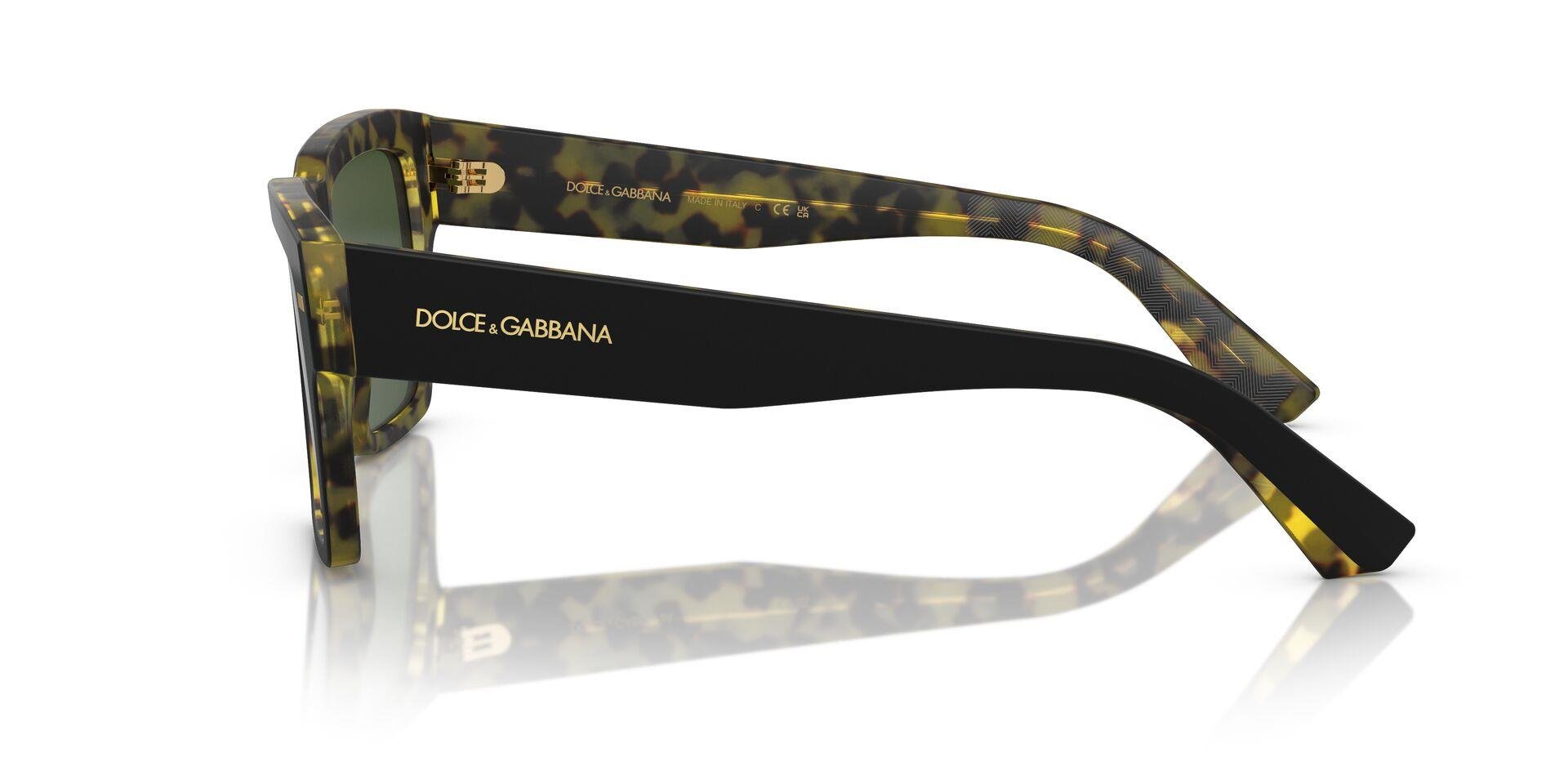 Dolce Gabbana 4431 3404/71 55 Unisex Güneş Gözlüğü