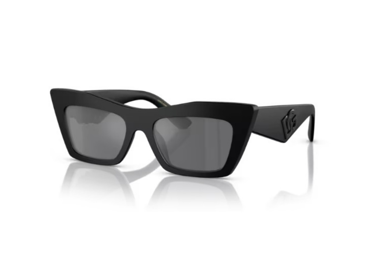 Dolce Gabbana 0DG 4435 2525/6G 53 Kadın