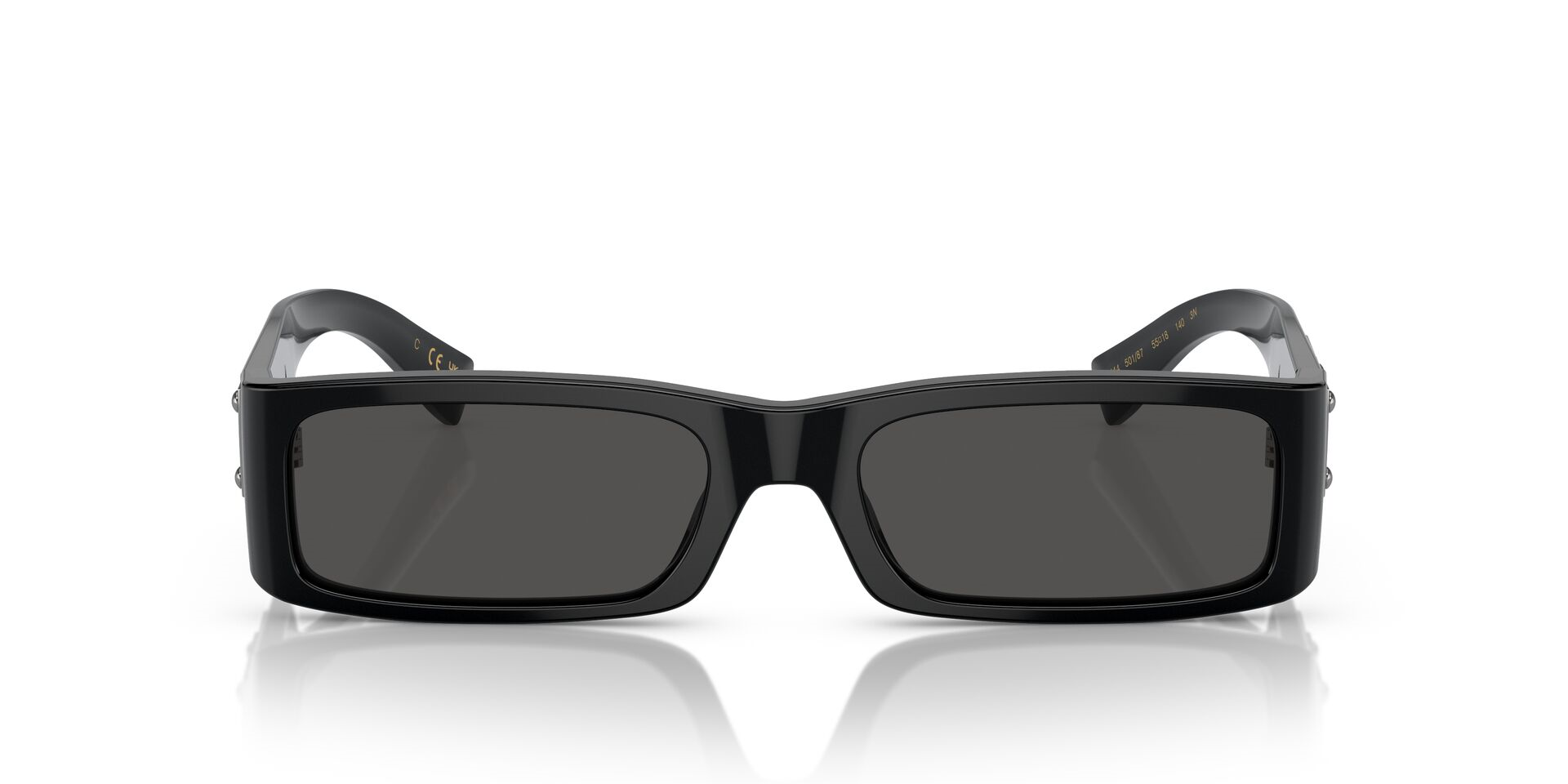 Dolce Gabbana 0DG 4444 501/87 55 Unisex