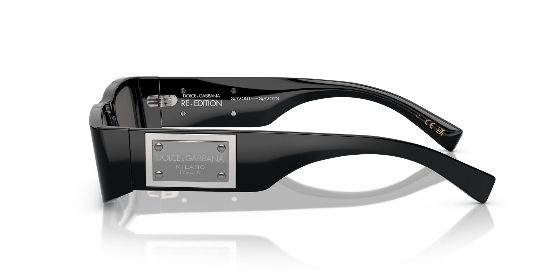 Dolce Gabbana 0DG 4444 501/87 55 Unisex